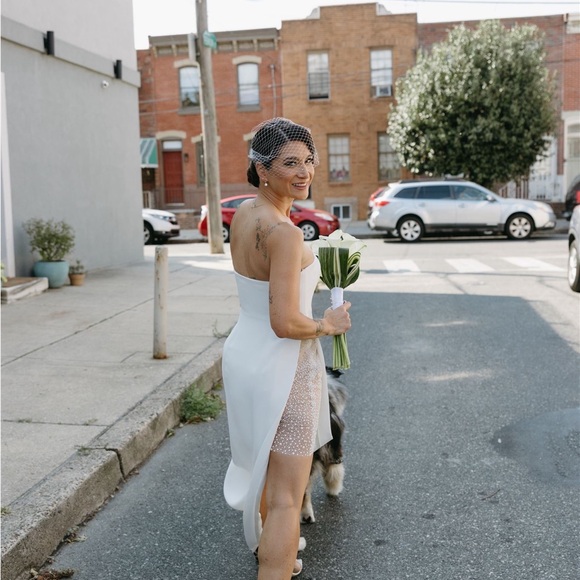 Galia Lahav Carmen - Picture 3 of 6